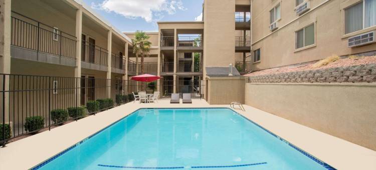 圣乔治戴斯酒店(Days Inn by Wyndham St. George)图片