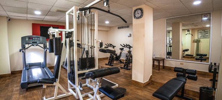 Las Misiones酒店(Hotel Las Misiones)图片