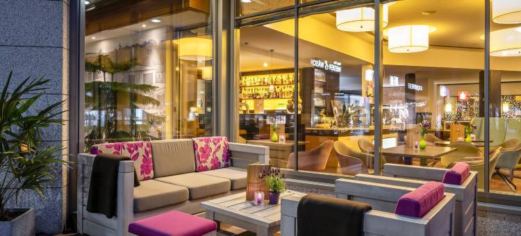 波恩因赛尔高级酒店(Insel Hotel Bonn - Superior)图片