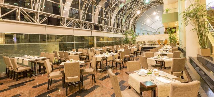 海豚会议中心酒店(Delfines Hotel & Convention Center)图片