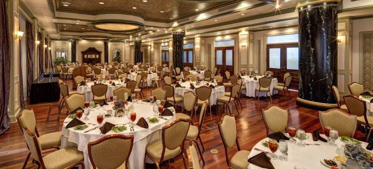 卡内基酒店(Carnegie Hotel & Spa)图片