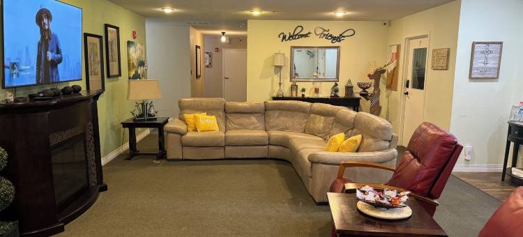 阿博罗斯精品酒店(Arbor Rose Boutique Hotel)图片