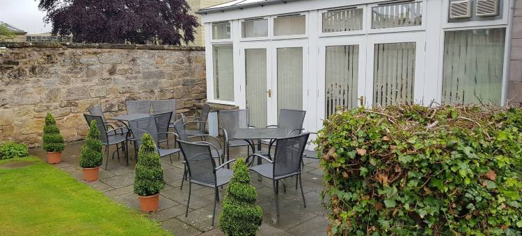 阳光山丘酒店(Sunninghill Hotel)图片