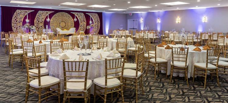 马纳萨斯温德姆花园酒店(Wyndham Garden Manassas)图片