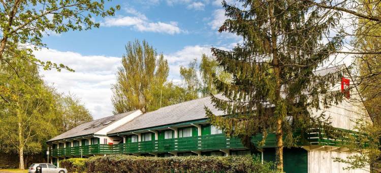 宜必思考文垂南部酒店(Ibis Coventry South)图片