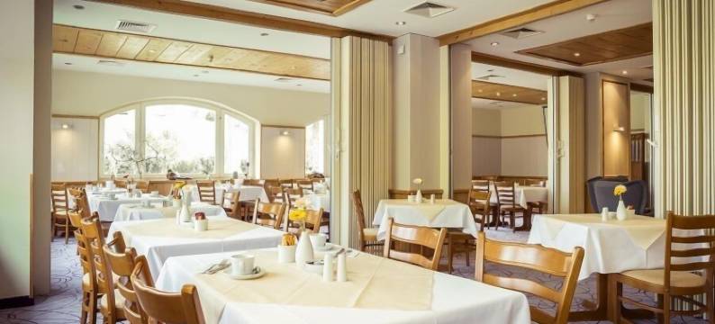 露嘉德酒店(Hotel am Rugard)图片