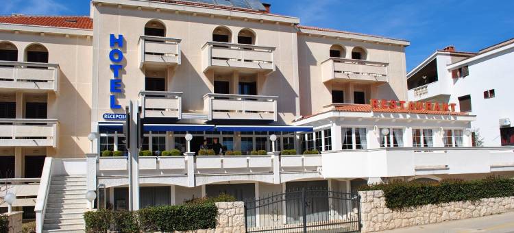 地中海酒店(Hotel Mediteran)图片