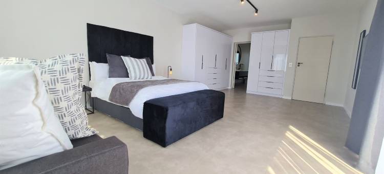 格林赛德薄荷酒店公寓(Mint Apartments Greenside)图片