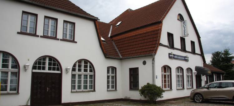 佐姆迦登斯蒂姆酒店(Hotel Zum Goldenen Stern)图片