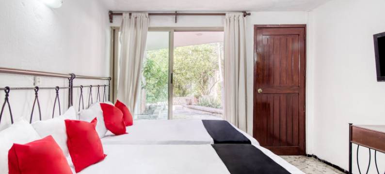 圣卡洛斯酒店(Hotel San Carlos)图片