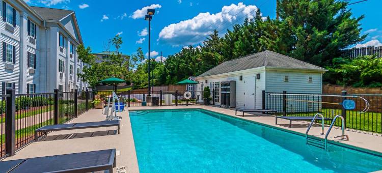 哈利森I-81凯艺酒店(Quality Inn Harrisonburg I-81)图片