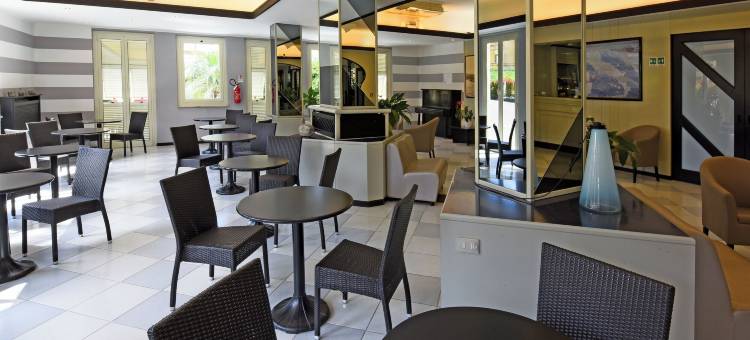 苏德伊斯特酒店(Hotel Sud Est by Fam Rossetti)图片