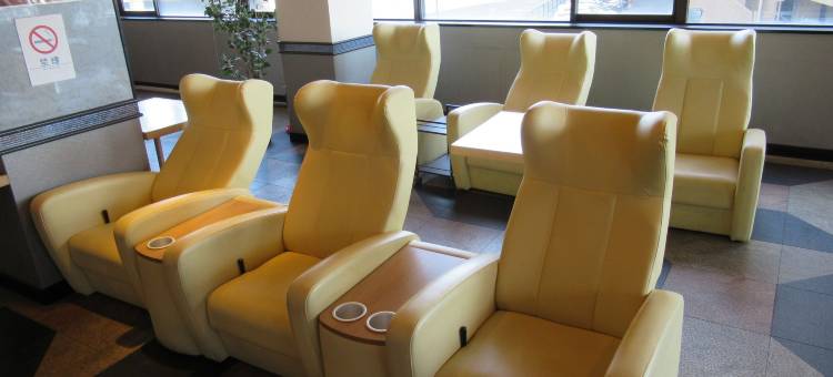 三原中心酒店(Center Hotel Mihara)图片