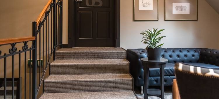 橄榄酒店(Oliva Hotel)图片