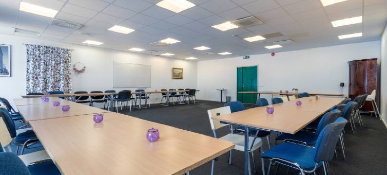 哈姆斯塔德酒店公寓(Halmstad Hotel Apartments)图片