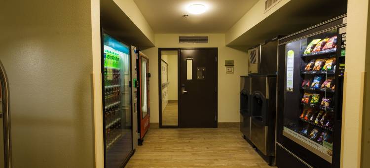 圣罗伯特-伦纳德伍德堡浩枫温德姆公寓(Hawthorn Extended Stay by Wyndham Saint Robert)图片