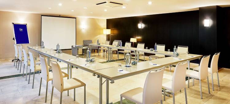 NH雷达皮利耐奥斯酒店(NH Lleida Pirineos)图片