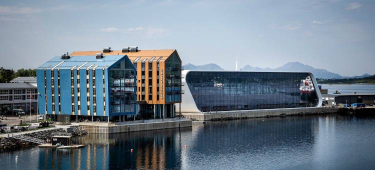 理查德威斯品质酒店(Quality Hotel Richard with)图片