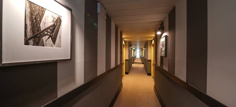 梅里迪安娜酒店(La Meridiana Bleisure Hotel)图片