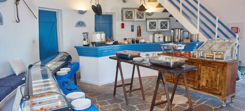 卡瑞姆公寓酒店(Kerame Studios & Apartments)图片