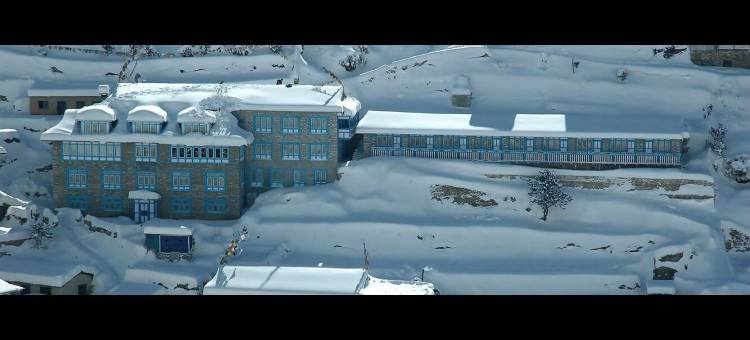 喜玛拉雅旅馆(Himalayan Lodge)图片