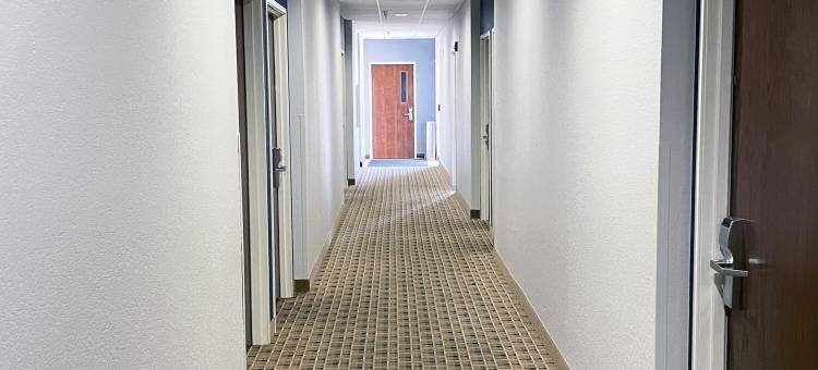 温德姆密歇根市麦客达套房旅馆(Microtel Inn & Suites by Wyndham Michigan City)图片