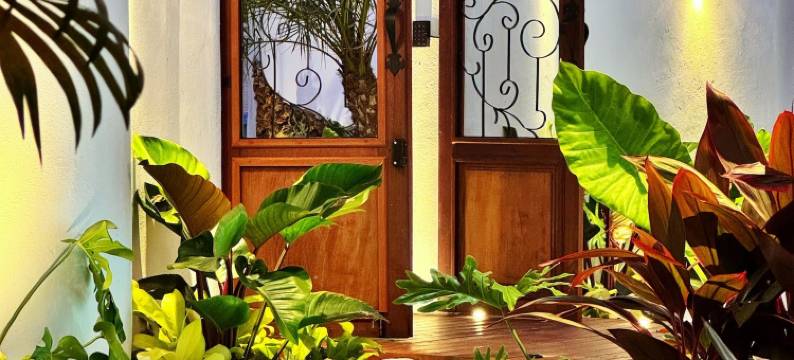 伊哈多凡托旅馆(Pousada Ilha do Vento)图片