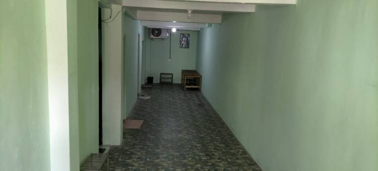 甘德朗城市青年旅卦(Gandrung City Hostel)图片