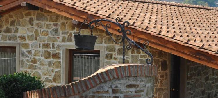 拉特罗瑟拉餐厅酒店(Albergo Ristorante la Torricella)图片