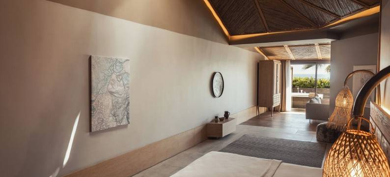 第一天海滩度假村及水疗中心 - 限成人(Day One Beach Resort & Spa - Adult Only)图片