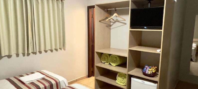 瑞贝拉托酒店(Hotel Villa Rebellato)图片