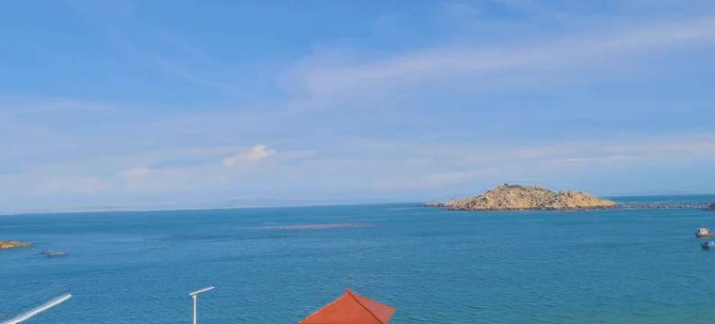 平潭老陈家客栈(坛南湾七号沙滩店)图片