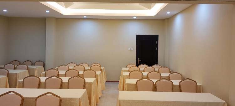 SP酒店(SP Hotel)图片