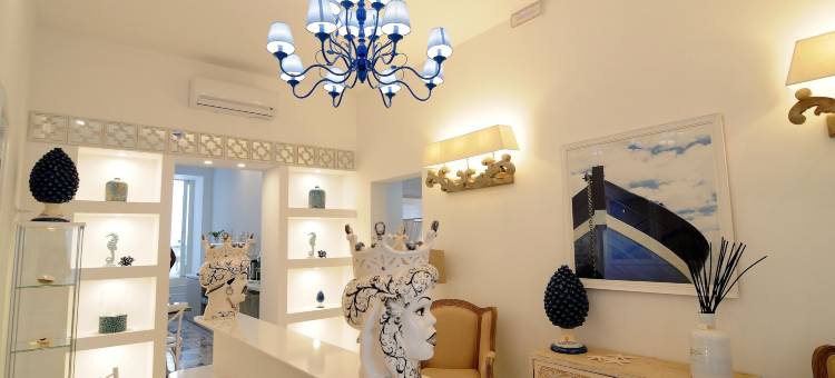 四心精品酒店及 SPA(QuattroCuori Boutique Hotel & Spa)图片