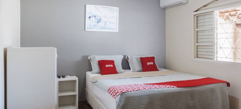 OYO M&J酒店(OYO M&J Hotel)图片