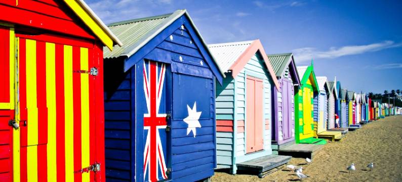 普拉兰奎斯特酒店(Quest Prahran)图片