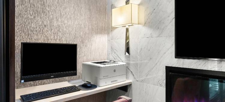 布鲁克林展望公园舒适酒店(Comfort Inn Prospect Park-Brooklyn)图片