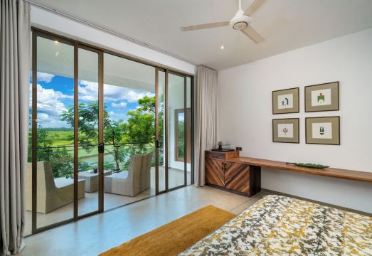 Wild Culture YalaHotel Overview