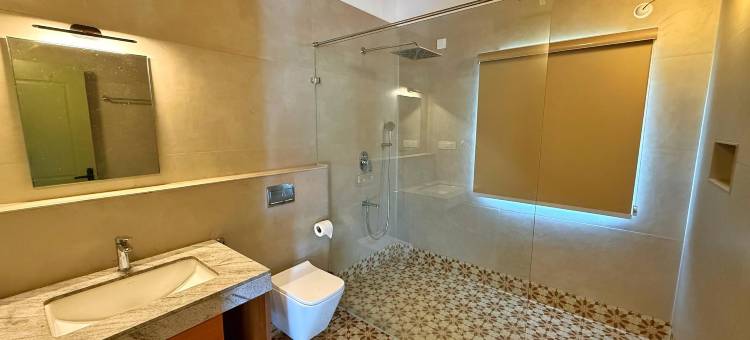 班迪普尔的豹山度假村(Leopard Hill Resort - Bandipur)图片