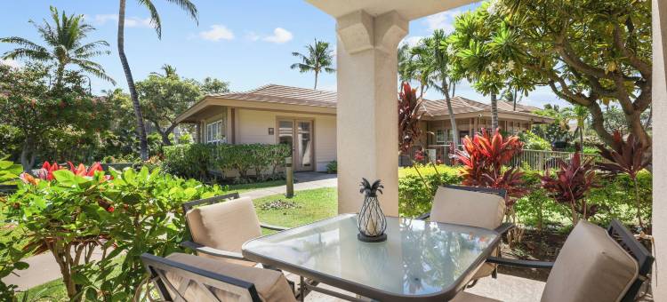 奥瑞格科哈拉海岸度假短租共管公寓(Kohala Coast Vacation Rental by Outrigger)图片