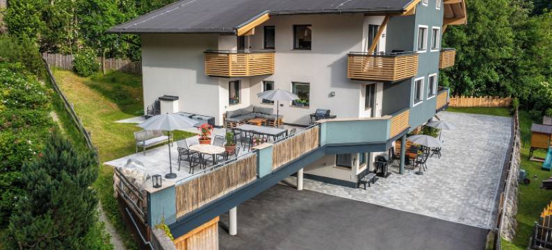 我们租的马洛公寓(Appartements MaLo by we Rent)图片