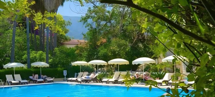 卡拉瓦斯滨江花园度假村(Riverside Garden Resort)图片
