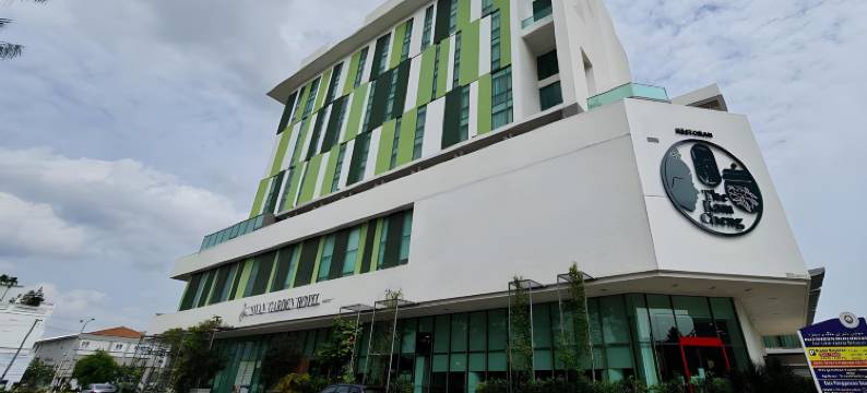 天鹅花园酒店-马六甲(Swan Garden Hotel)图片