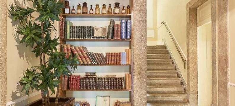 里斯本阿莱格里亚精品酒店(Alegria A Lisbon Boutique Hotel)图片