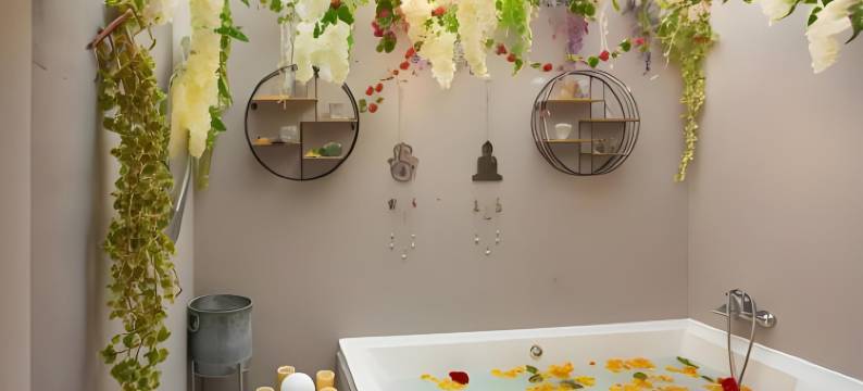 布里居酒店(The Bridge Hotel and Spa)图片