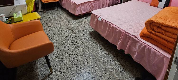 环泰大旅社图片