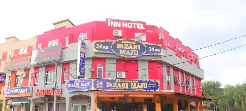 客栈酒店(Hotel Inn)图片