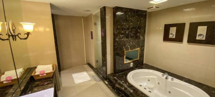 探索汽車旅館 - 南港館 臺北市旅館349-2號图片