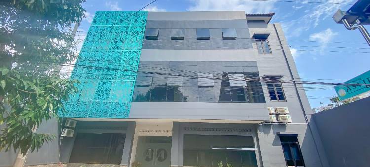 Sans Stay Syariah Guest House Asyifa图片