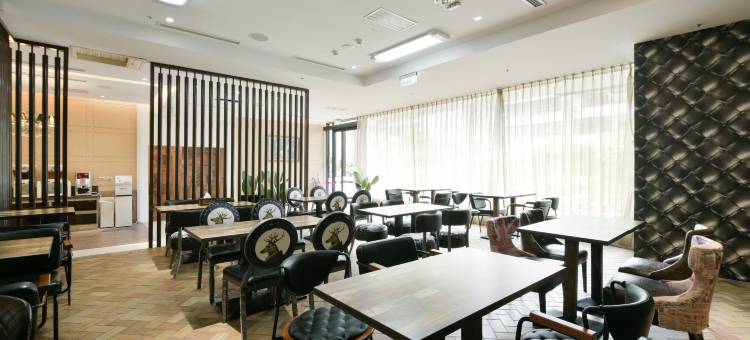 香榭骊舍大饭店图片